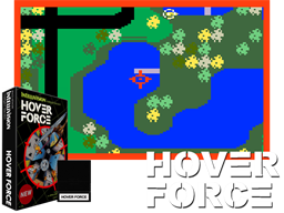 Hover Force